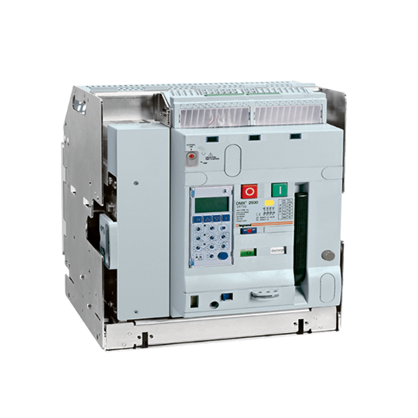 Air Circuit Breakers(ACB)